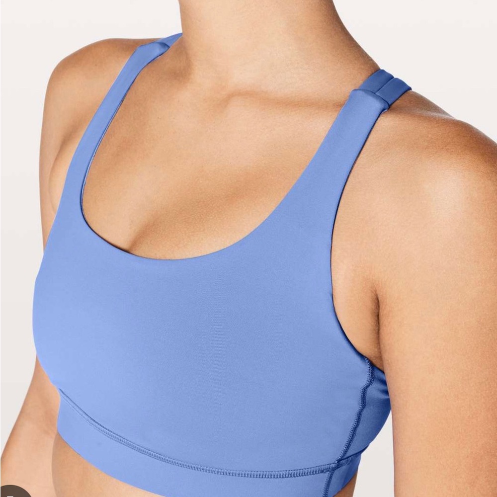 Lululemon Energy Bra